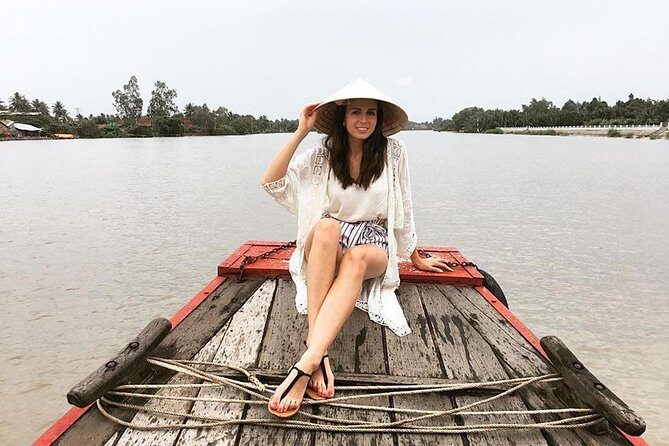 Mekong Delta Guided Tour from Ho Chi Minh City - The Itinerary in Detail
