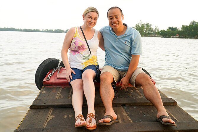 Mekong Delta Guided Tour from Ho Chi Minh City - In The Sum Up
