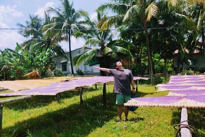 Mekong Delta Motorbike Tour with Noodle Making and Cacao Tasting - FAQ: Common Questions About the Mekong Delta Motorbike Tour