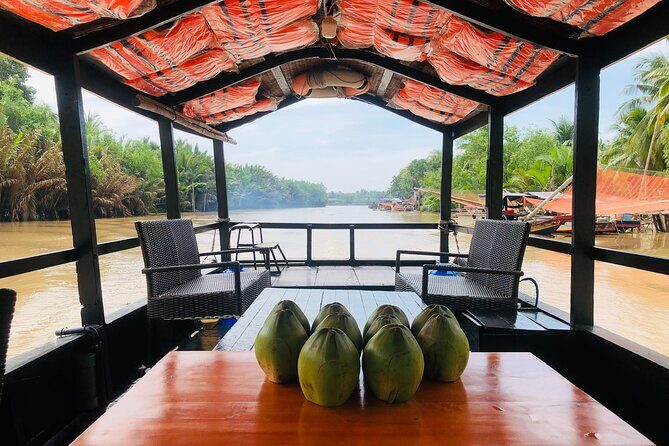 Mekong Delta My Tho Private Day Tour - The Sum Up