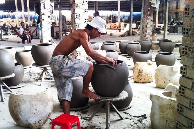 Mekong Delta Private Tour from Hiep Phuoc Port, Ho Chi Minh City - The Sum Up