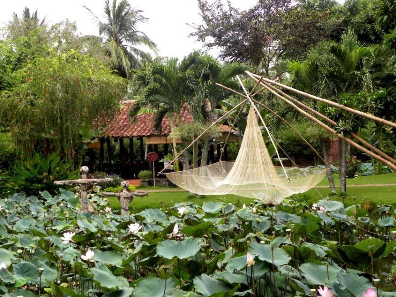 Mekong Delta Private Tour from Ho Chi Minh City - Food and Beverages