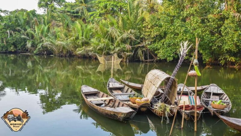 Mekong Delta Real Local Life Experience - An In-Depth Look at the Experience