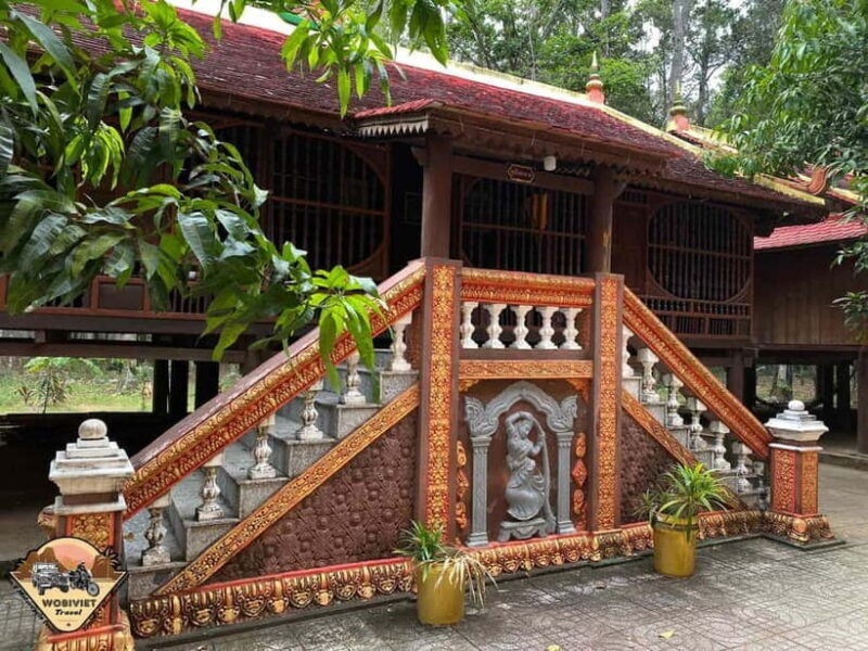 Mekong Delta Real Local Life Experience - Final Thoughts