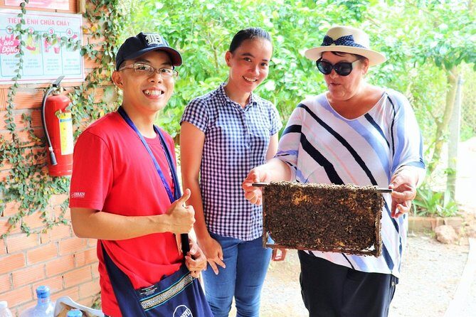 Mekong Delta River Cruise Adventure Tour from Ho Chi Minh - Practical Considerations