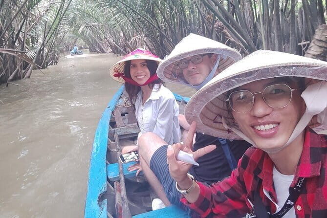 MEKONG DELTA SHORE EXCURSION from Cruise Port - Key Points