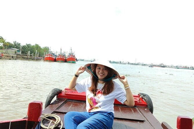 MEKONG DELTA SHORE EXCURSION from Cruise Port - Starting Early for a Long but Rewarding Day