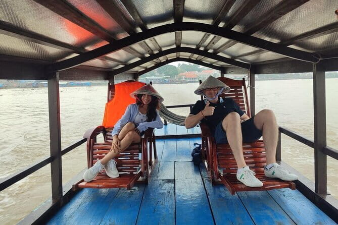 MEKONG DELTA SHORE EXCURSION from Cruise Port - Practical Tips for Your Day