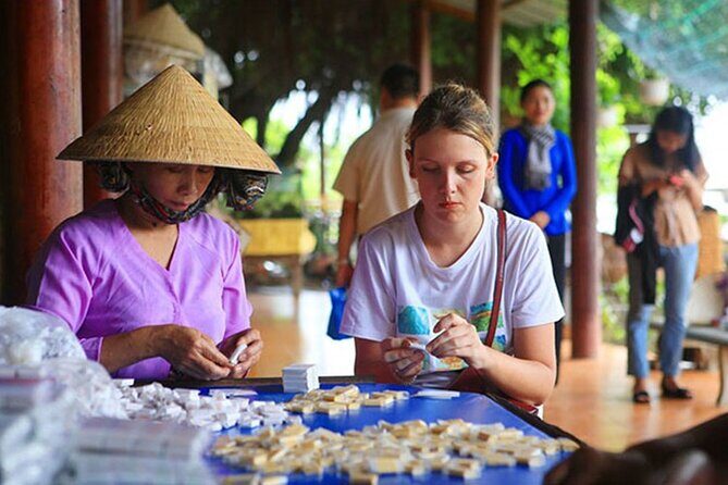 Mekong Delta Small Group Day Tour from Ho Chi Minh - Who Should Take This Tour?