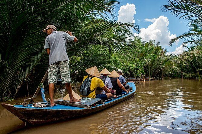 Mekong Delta Small Group Day Tour from Ho Chi Minh - Final Thoughts