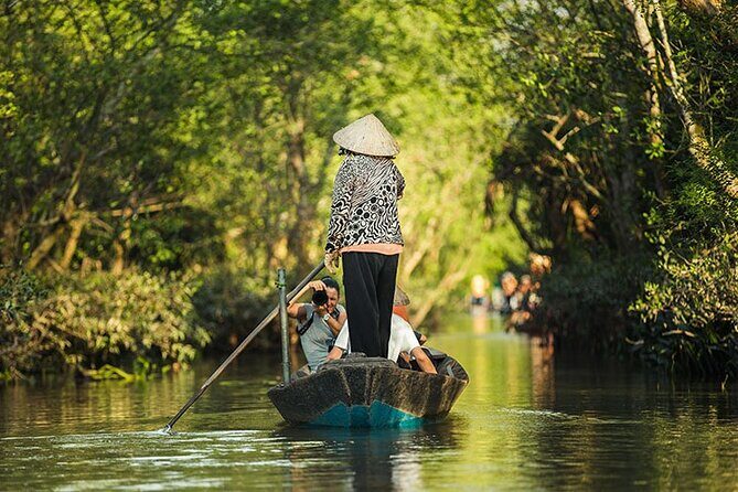 Mekong Delta Small Group Day Tour from Ho Chi Minh - FAQ