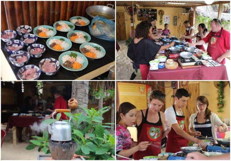 Mekong Delta to Cai Be -Tan Phong Island PRIVATE TOUR - Exploring the Mekong Delta to Cai Be – Tan Phong Island Private Tour