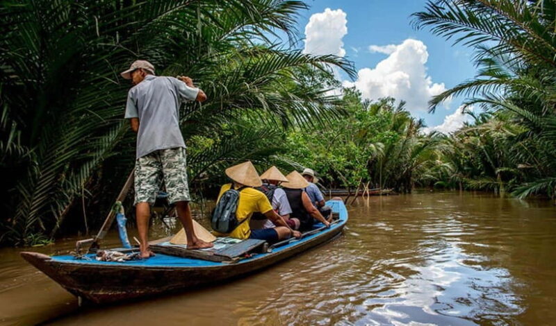 Mekong Delta to Cai Be -Tan Phong Island PRIVATE TOUR - FAQ