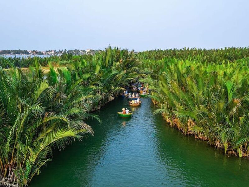 MeKong Delta Tour 1 Day - Key Points