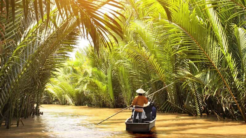MeKong Delta Tour 1 Day - The Experience – What Travelers Can Expect