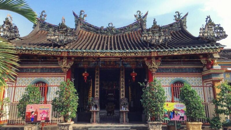 Mekong Delta Tour 2-Day (SaDec Can Tho - My Tho - Ben Tre) - The Sum Up