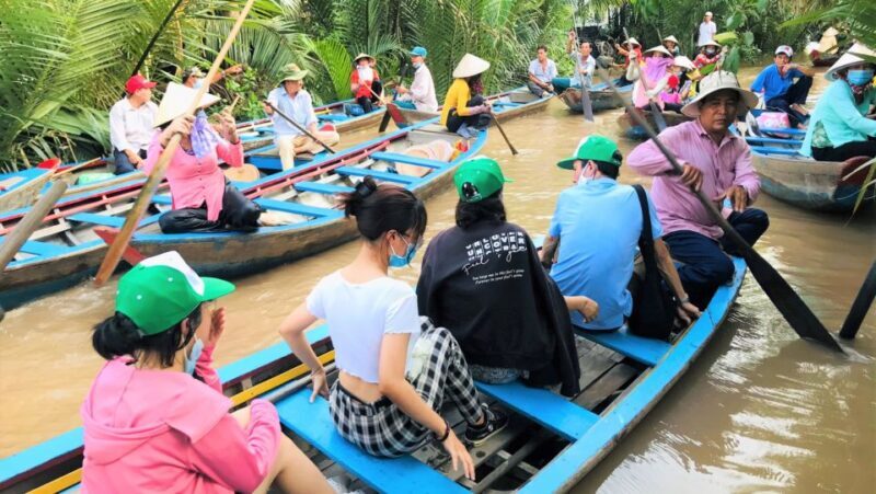 Mekong Delta Tour 2-Day (SaDec Can Tho - My Tho - Ben Tre) - FAQ