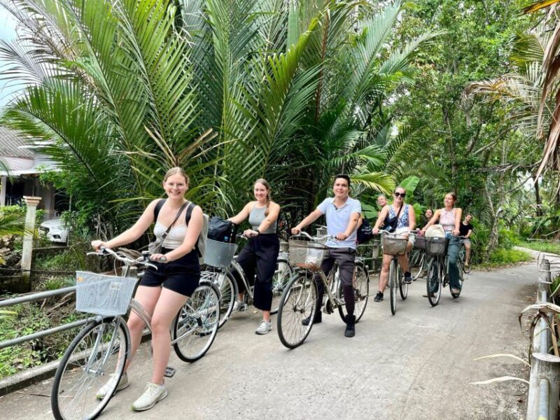 MeKong Delta Tour - Why This Tour Works for Travelers