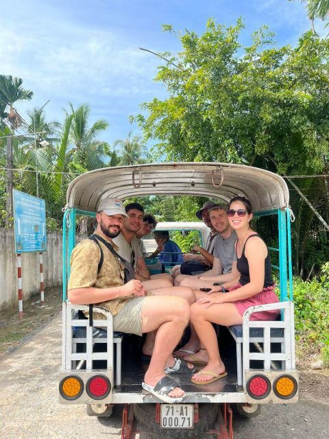 MeKong Delta Tour - Potential Drawbacks or Considerations