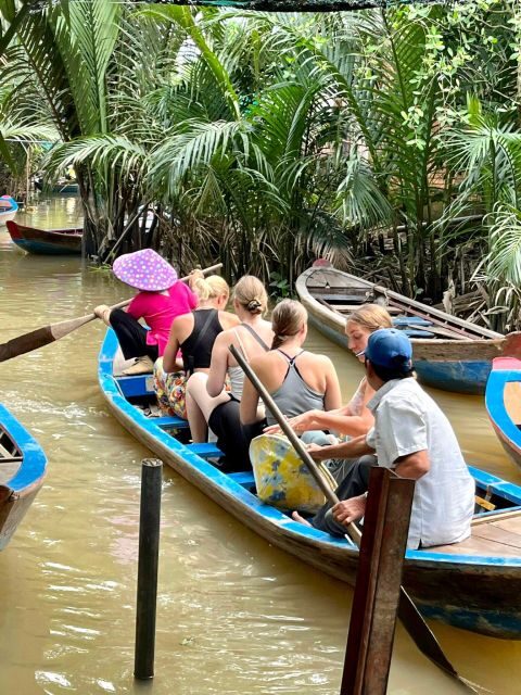 MeKong Delta Tour - Final Thoughts