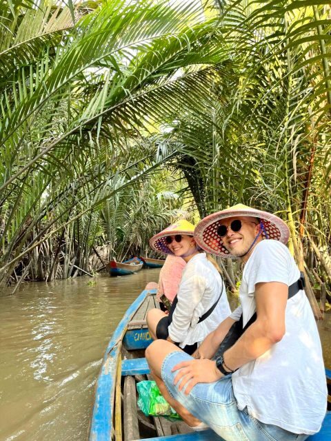 MeKong Delta Tour - FAQs