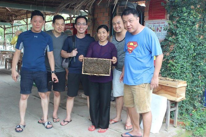 Mekong Delta Tour - Key Points