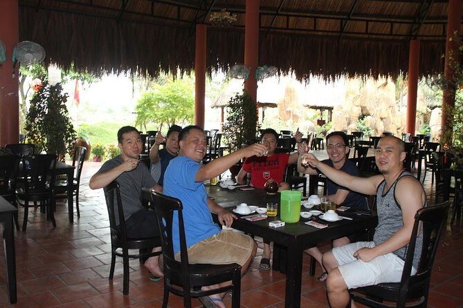 Mekong Delta Tour - The Guides: Stars of the Experience