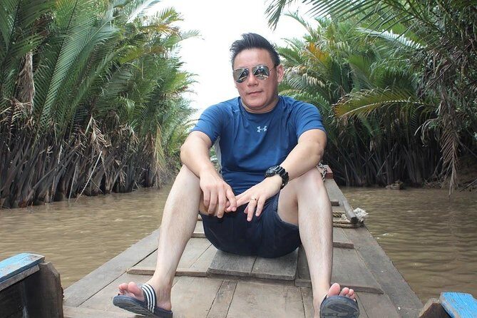 Mekong Delta Tour - Value for Money
