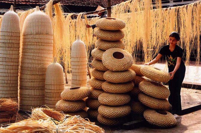 Mekong Delta Tour Full Day Cai Be-Vinh Long - A Closer Look at the Itinerary