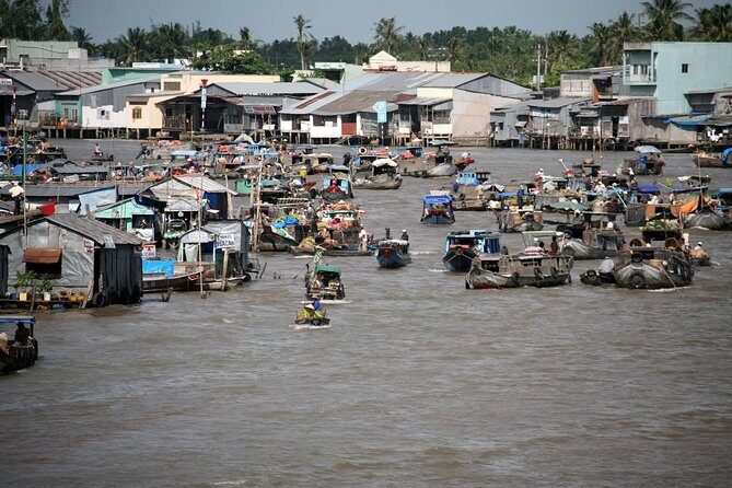 Mekong Delta Tour Full Day Cai Be-Vinh Long - FAQ