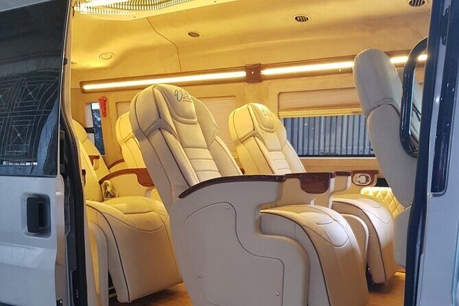 Mekong Delta VIP Tour - Transportation by Limousine - Why This Tour Provides Good Value