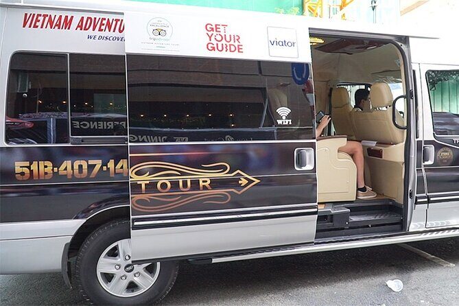 Mekong Delta VIP Tour - Transportation by Limousine - Final Thoughts