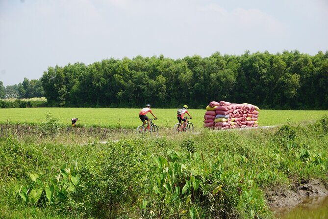 Mekong Essential Cycling - A Genuine Look at What You Can Expect on the Mekong Essential Cycling Tour