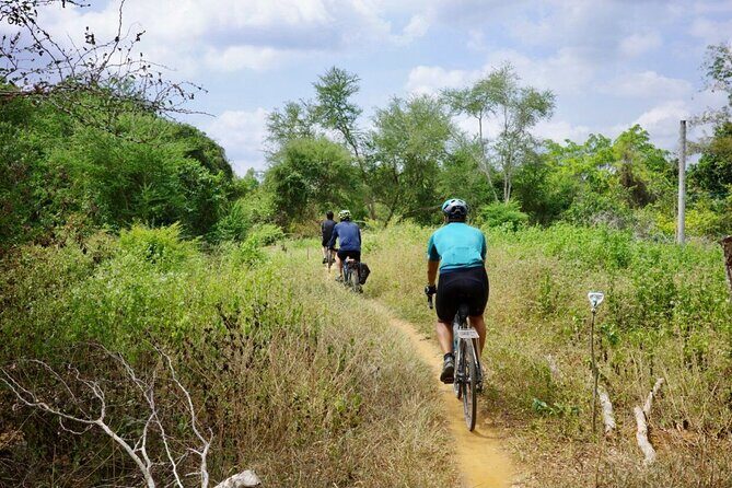 Mekong Essential Cycling - The Sum Up: A Worthwhile, Well-Rounded Day in the Mekong