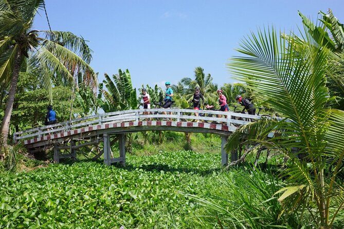 Mekong Essential Cycling - FAQ