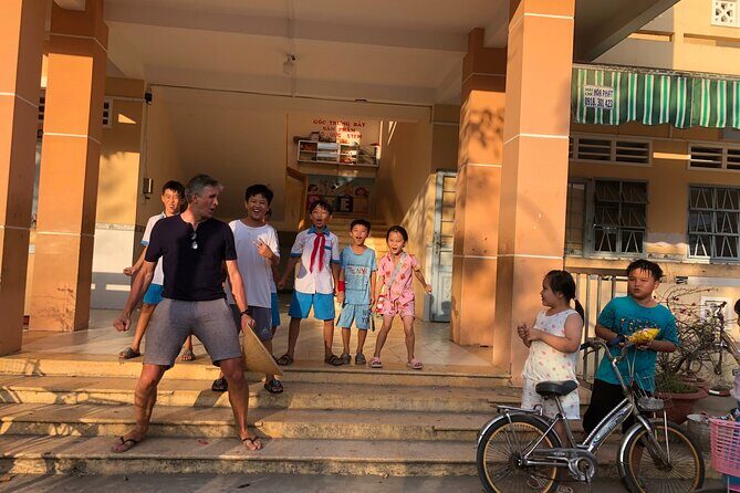 Mekong Heart Experiences 2D1N - Transportation and Group Size