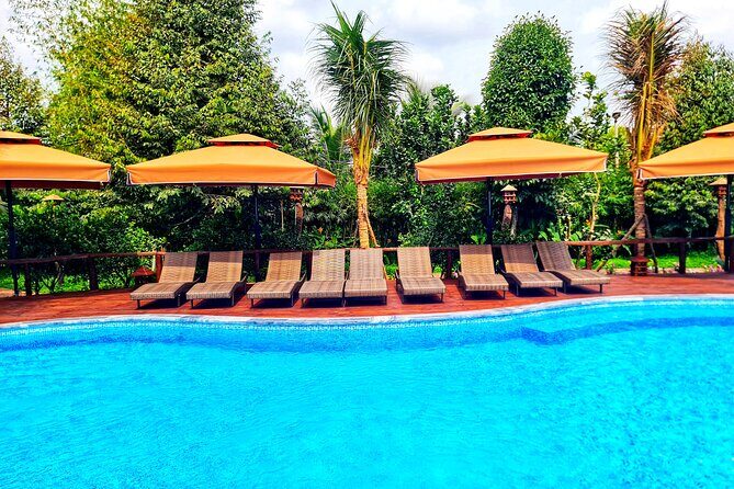 Mekong Heart Experiences 2D1N - Who Should Sign Up?