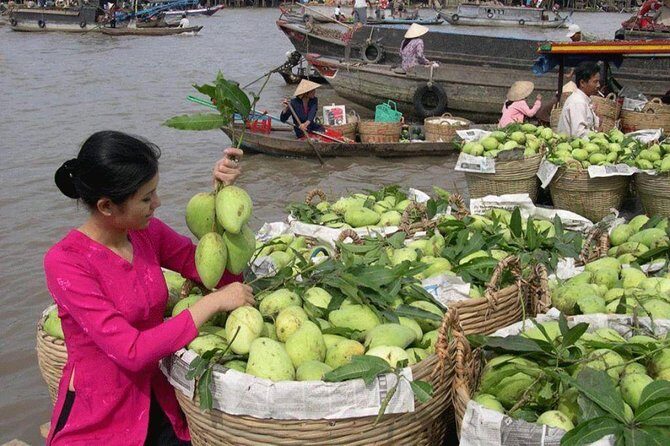 Mekong River 1 Day Group Tour - The Value of This Tour