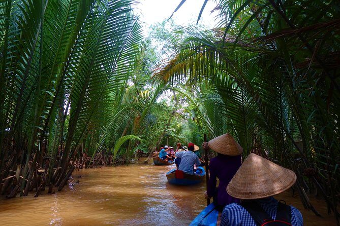 Mekong River Delta (Tan Phong Island, Vinh Trang Pagoda & More) - A Detailed Look at the Tour Experience