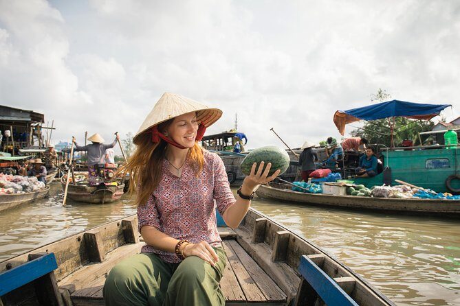 Mekong River Delta (Tan Phong Island, Vinh Trang Pagoda & More) - Practical Considerations