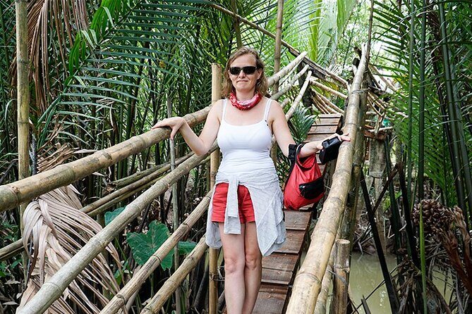 Mekong River Delta Vietnam Shore Excursion from Saigon Port - Who Would Enjoy This Tour?