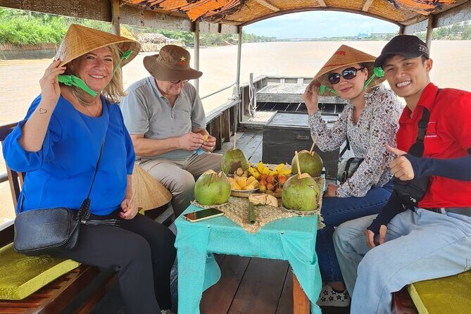 Mekong Tour: Ben Tre 1 day by DGT - An In-Depth Look at the Tour Itinerary