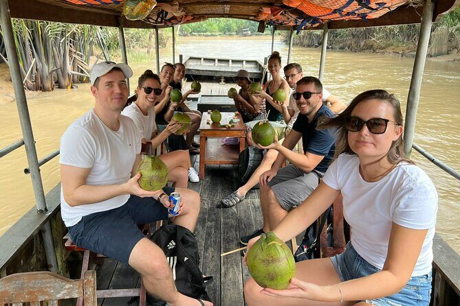 Mekong Tour: Ben Tre 1 day by DGT - Practical Tips for Travelers