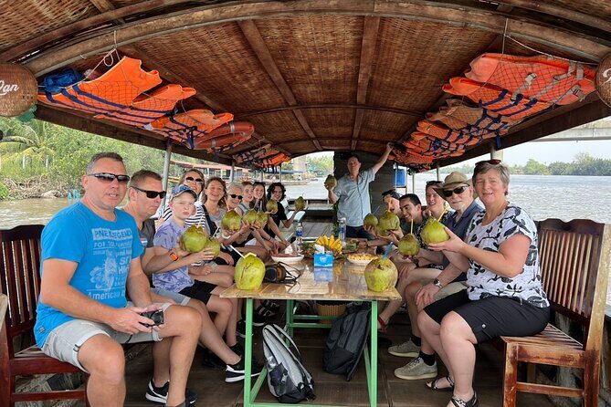 Mekong Tour: Ben Tre 1 day by DGT - Who Will Love This Tour?
