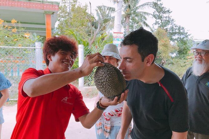Mekong Tour: Ben Tre 1 day by DGT - FAQ
