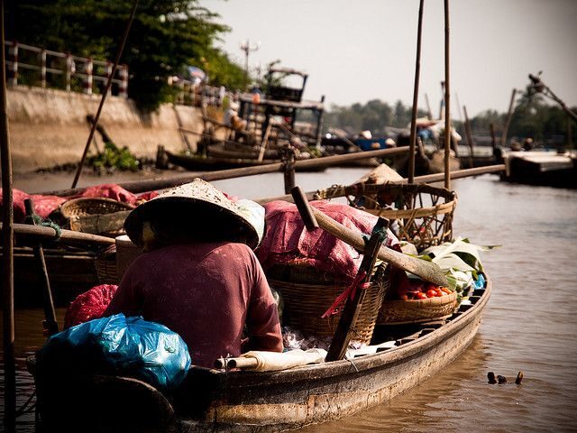 Mekong tour: Cai Be - Can Tho Floating Market 2 days - Mekong tour: Cai Be - Can Tho Floating Market 2 days
