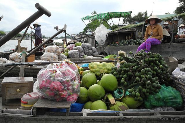 Mekong tour: Cai Be - Can Tho Floating Market 2 days - Key Points