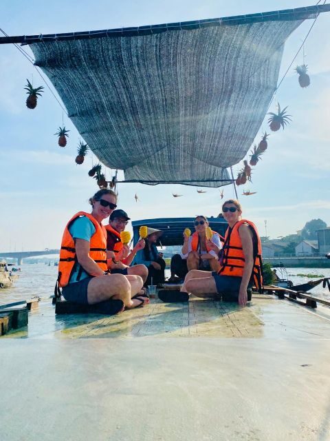 Mekong tour: Cai Be - Can Tho Floating Market 2 days - What Makes This Tour Stand Out?