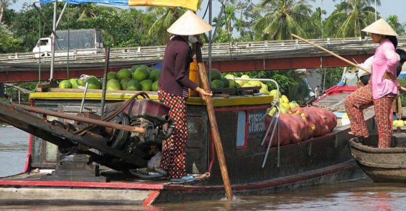 Mekong tour: Cai Be - Can Tho Floating Market 2 days - Who is this tour best suited for?