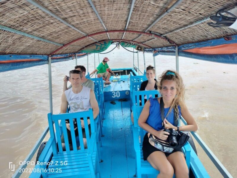 Mekong tour: Cai Rang Floating Markets Private Tour 2 days - FAQ